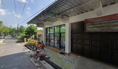 Studio Senam Cahaya