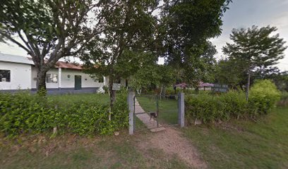 Escuela Rural San Roque
