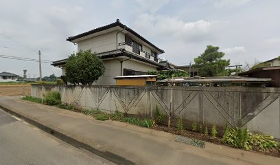 （有）飯山建友