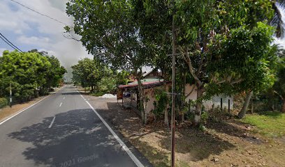 Ayam Goreng Restaurant