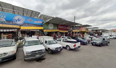 Baños Públicos Wupi Abastos Regaderas