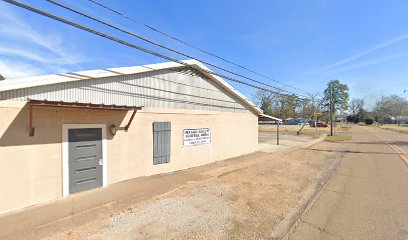 Hixson-Ducote Funeral Home