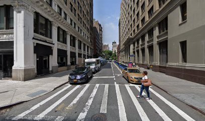 Citi Bike: E 16 St & Irving Pl