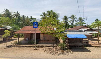 Harahap Ayam Potong