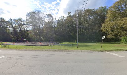 Stark Avenue Playground