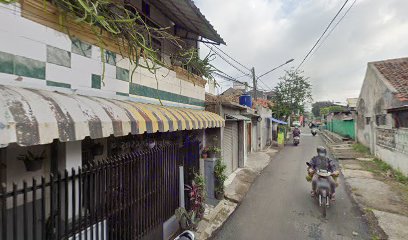 Cni cimahi tengah