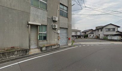 ＪＡひろしま 地御前支店