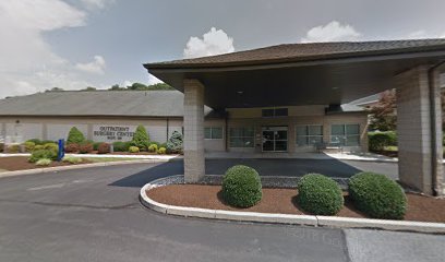 LVHN Outpatient Surgery Center–Schuylkill