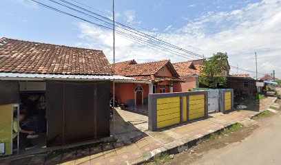 soto ibu saekah pekalongan