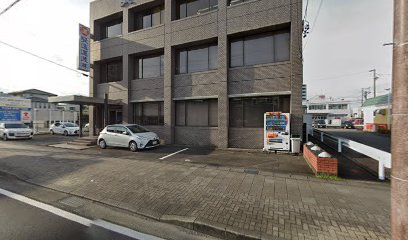 静鉄保険サービス（株）藤枝支店