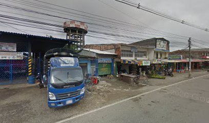 Todo Aseo de Occidente - El Punto de Las Gallinas