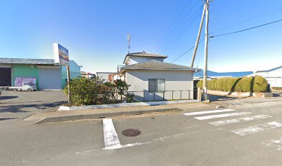 （株）一心堂看板店