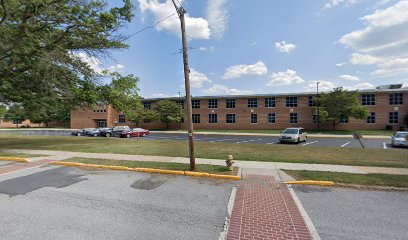 Mechanicsburg Area School District Administrative Office