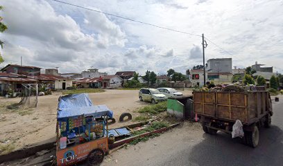 Lapangan Santiago