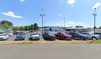 Electric Vehicle Charging Station