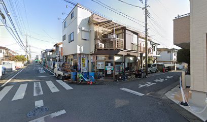 根岸ガラス建窓