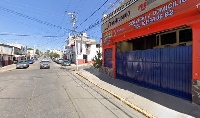 Cemex Concretos