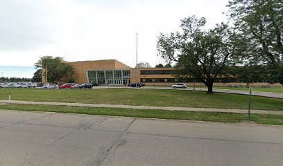 Galesburg Area Vocational Center