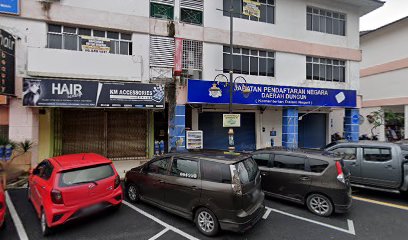 Pastura Sdn. Bhd.