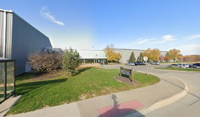 Hawkeye Tennis & Rec Center North