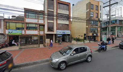 Panaderia Alaska