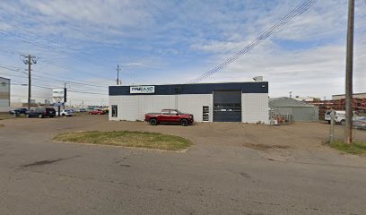 Schwabe's Automotive Centre