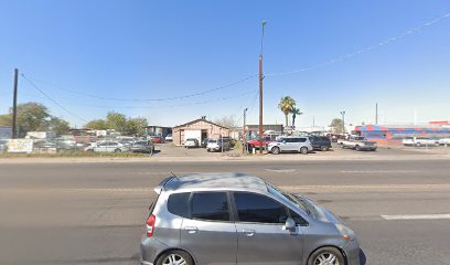 Auto wrecker In Phoenix AZ 