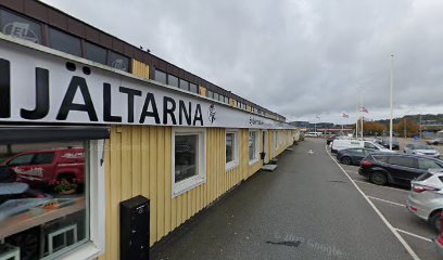 Elhjältarna AB