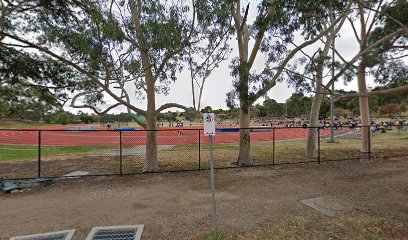 Essendon Little Athletics Centre