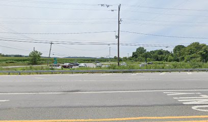 PennDOT Park & Ride - Manor Ave