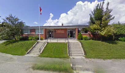 Westmount Public School