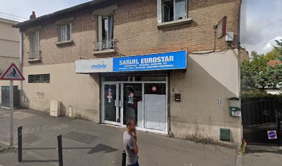 Sarl Eurostar