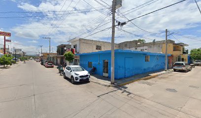 Farmacias de Mazatlán