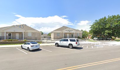 South Valley Vision Centers-Draper