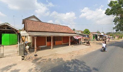 Rumah Novian Hartanto