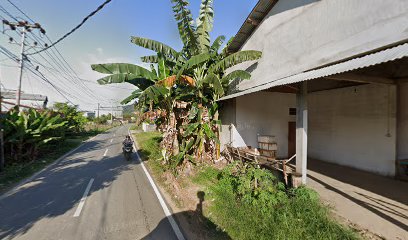 Yayasan Dharma Buddha Padma Sari