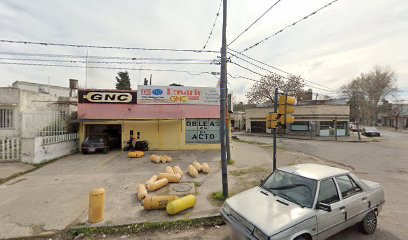 Rosario GNC