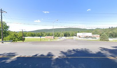 Chambersburg Water Treatment