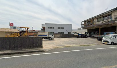 山口ダイハツ販売（株） 宇部業販センター