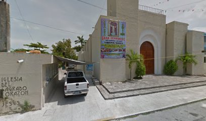 Prelatura de Chetumal Asociación Religiosa