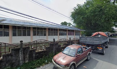 Surau Al-ikhwan School