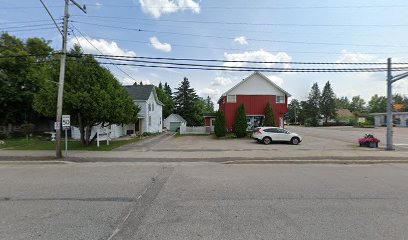 The Women's Own Resource Centre