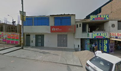 Cooperativa Inmaculada Concepción de Canta - CREDICANTA