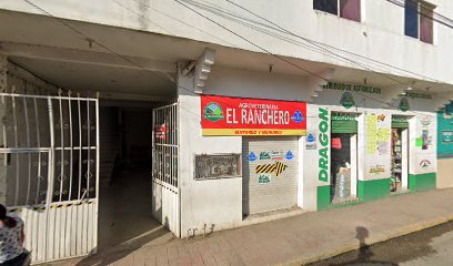 Agroveterinaria El Ranchero Mayoreo Y Menudeo