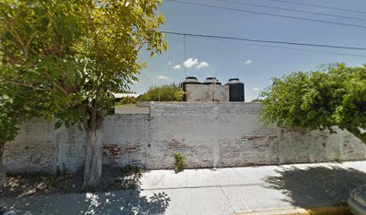 Escuela Primaria Federal Profesor Graciano Sánchez