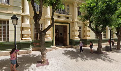 Instituto Escolapios en Albacete