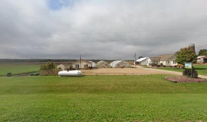 Deerfield Greenhouse