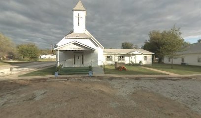 Dexter Christian Church