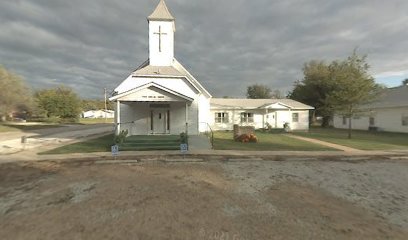 Dexter Christian Church