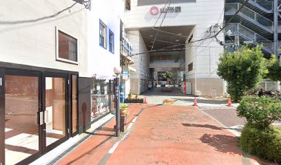 コダマ健康食品 宮崎山形屋店